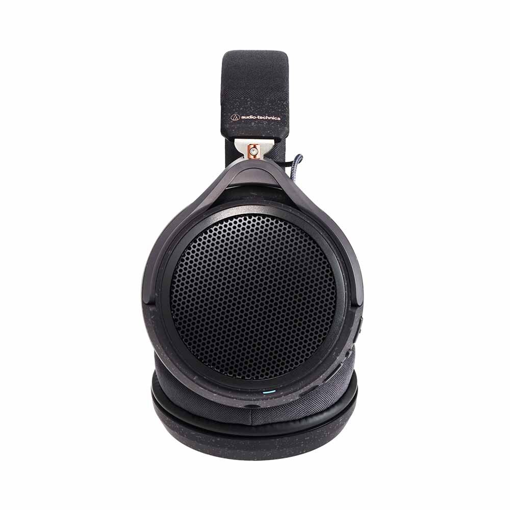 【箱なし】audio−technica ATH-HL7BT GRAY　ヘッドホン