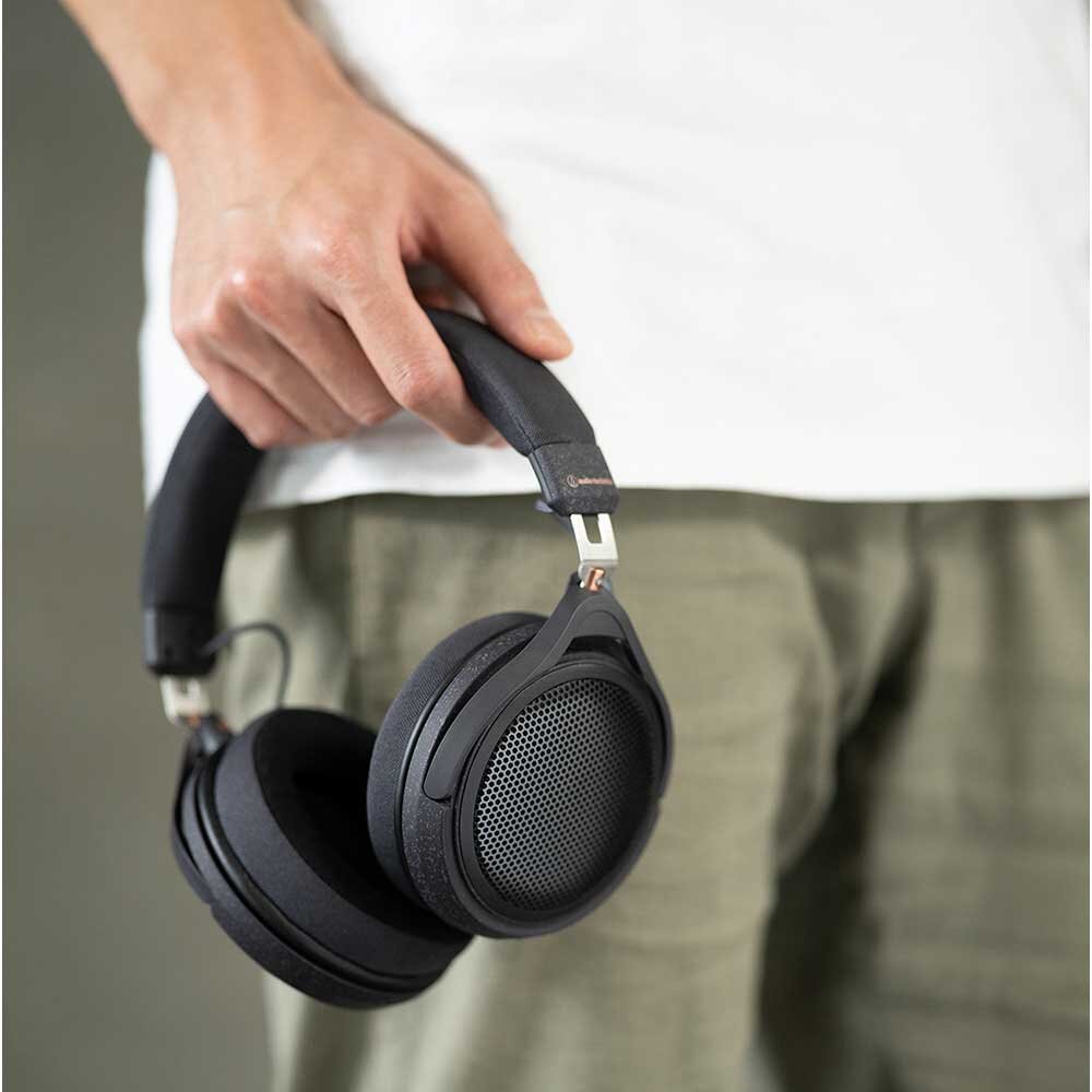 audio technica ATH-HL7BT