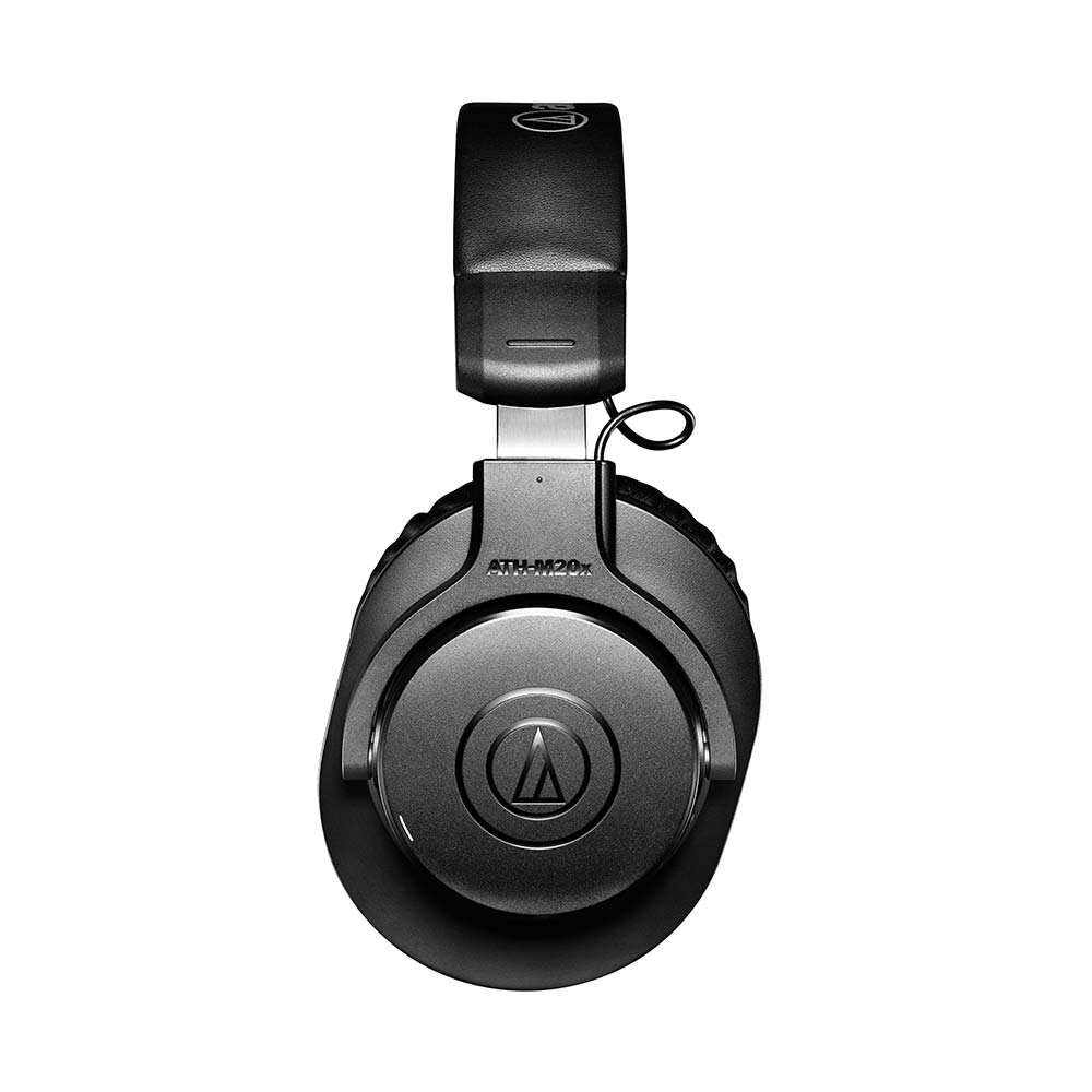 audio-technica ワイヤレスヘッドホン ATH-M20XBT