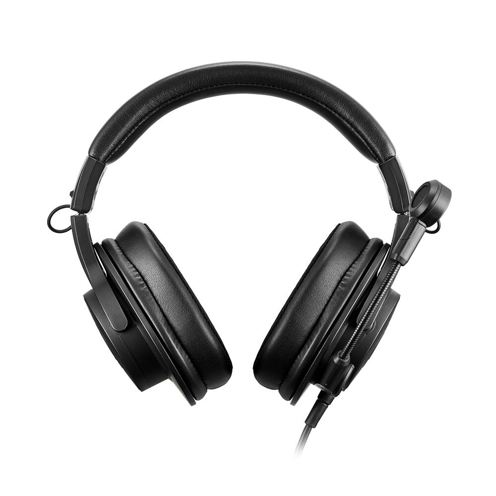ATH-M20xSTS｜ヘッドホン：ヘッドセット｜オーディオテクニカ