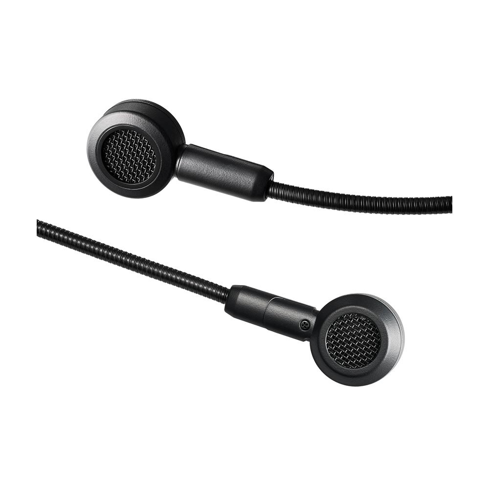 ATH-M20xSTS｜ヘッドホン：ヘッドセット｜オーディオテクニカ