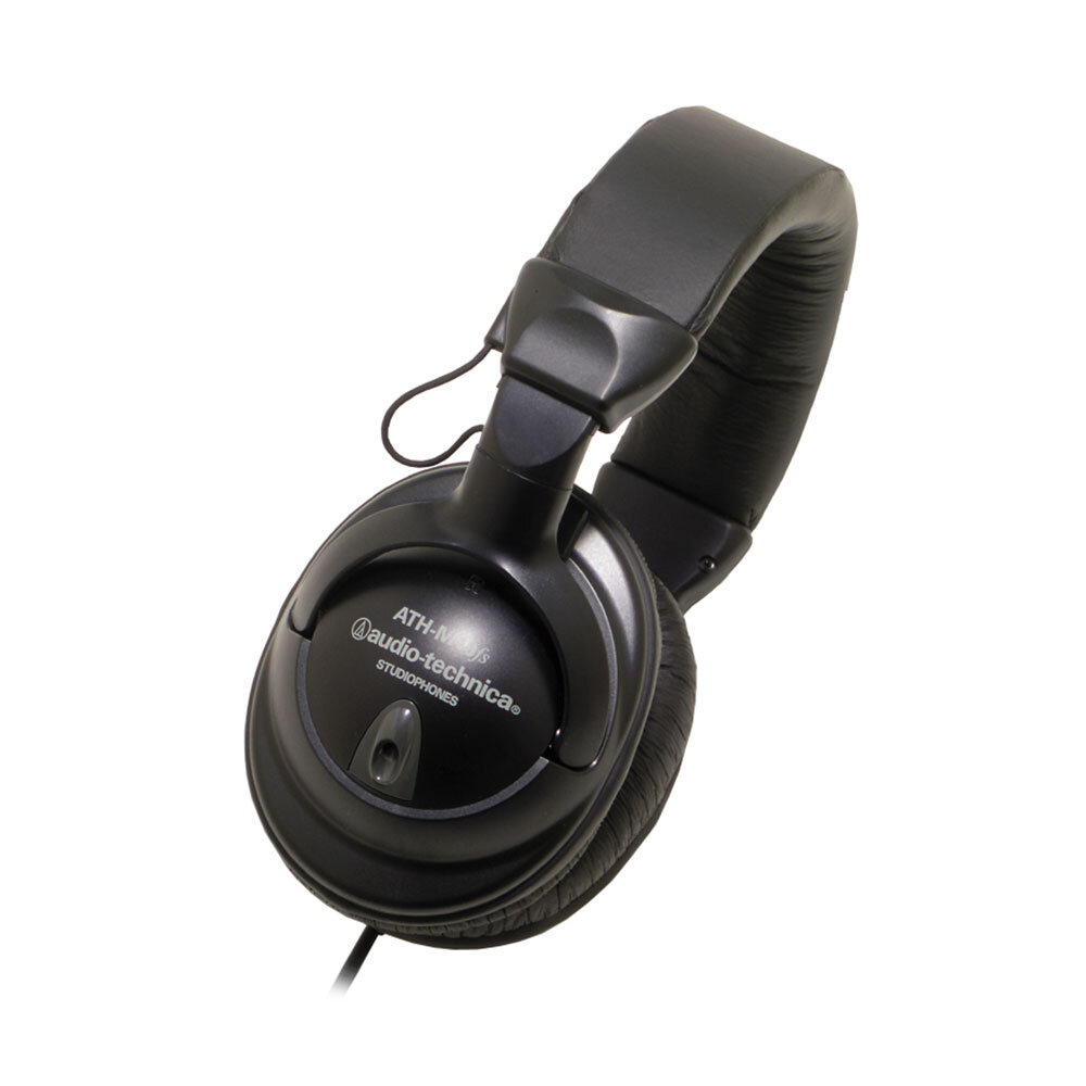 ATH-M40fs