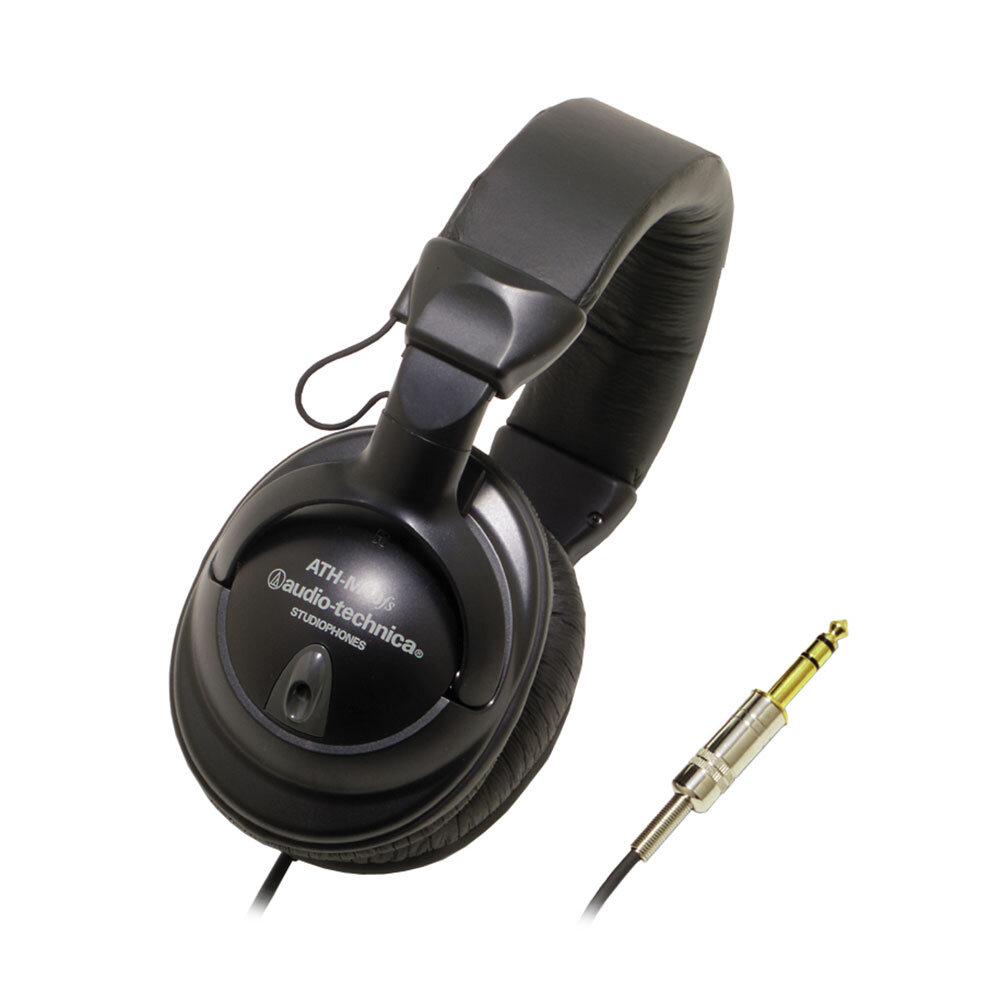 ATH-M40fs|ヘッドホン:ワイヤードヘッドホン|オーディオテクニカ ATH-M40fs|ヘッドホン:ワイヤードヘッドホン|オーディオテクニカ