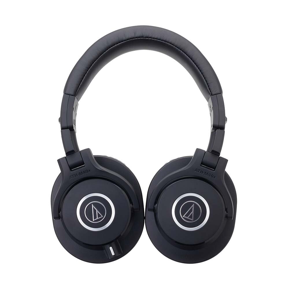 audio-technica オーディオテクニカ　ATH-M40x