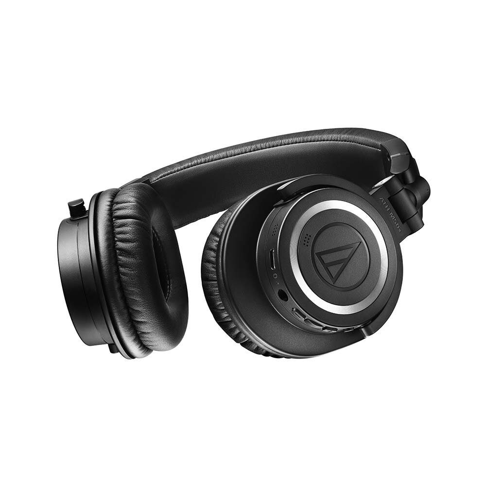 audio−technica ATH-M50XBT2 BLACK