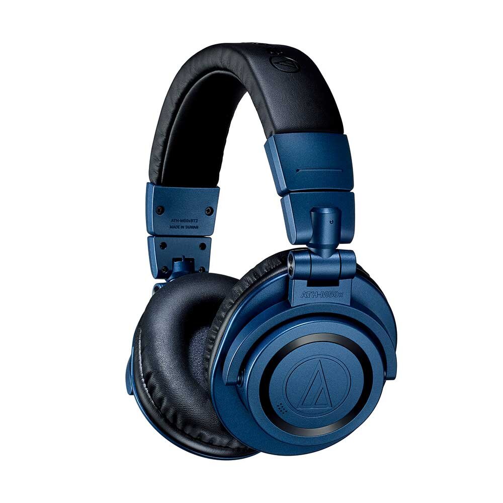 新品未使用 audio-technica ワイヤレス ヘッドホン - ヘッドホン