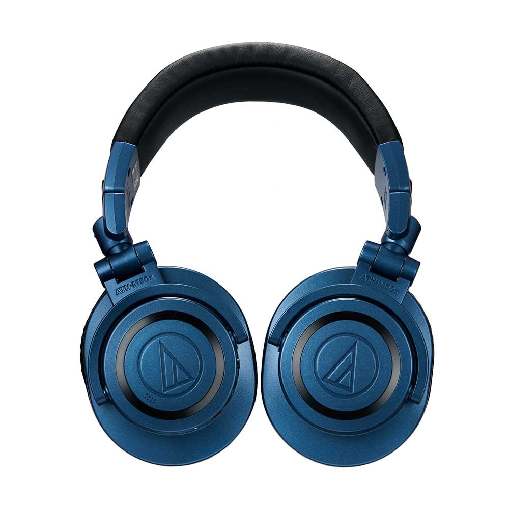 audio-technica ワイヤレスヘッドホン ATH-M50XBT2