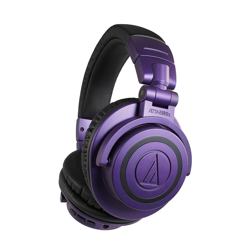 audio-technica ワイヤレス ヘッドホン ATH-M50xBT