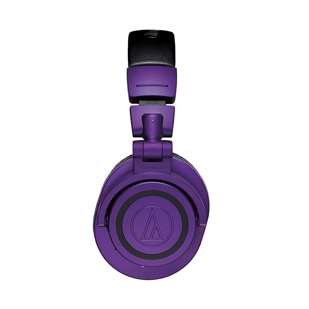 audio-technica ワイヤレス ヘッドホン ATH-M50xBT