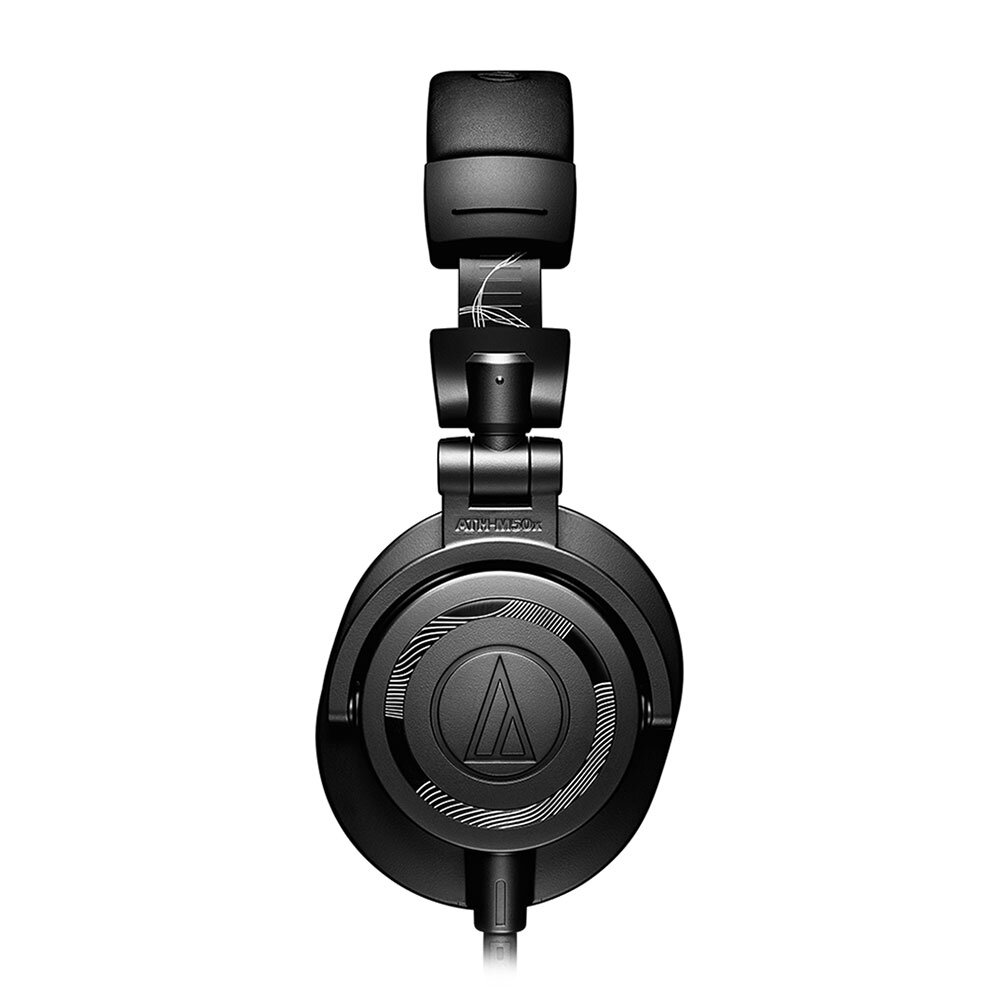 オーディオテクニカ ATH-M50X Professional monitor headphones| ATH-M50x |Audio-Technica