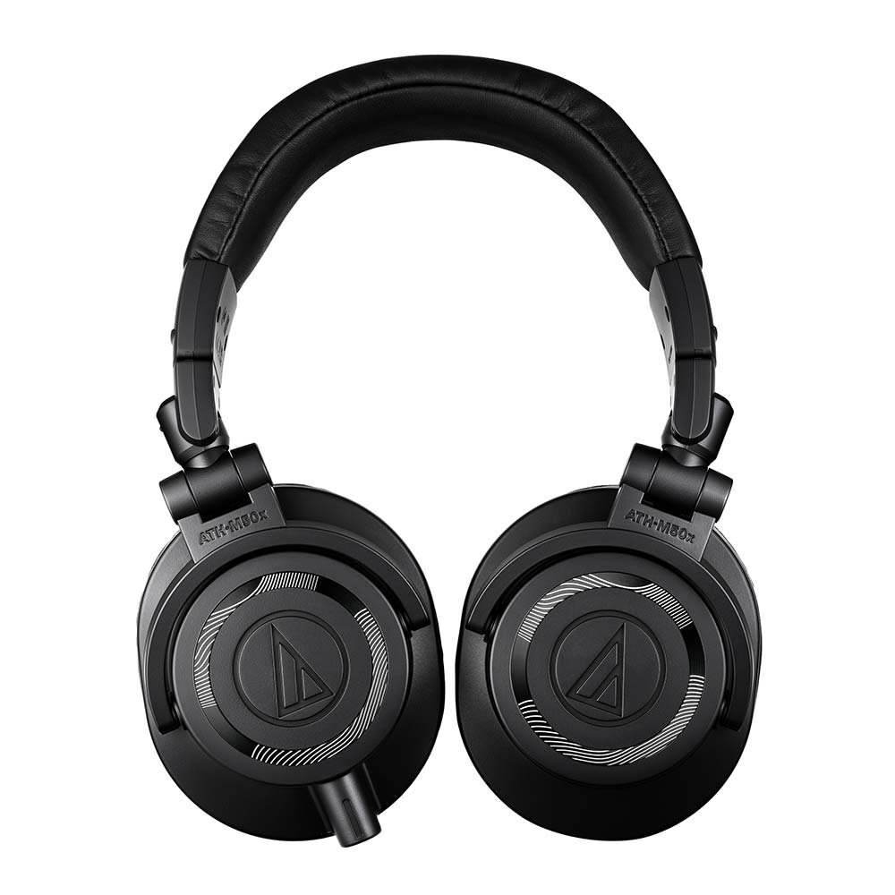 オーディオテクニカ ATH-M50X Professional monitor headphones| ATH-M50x |Audio-Technica