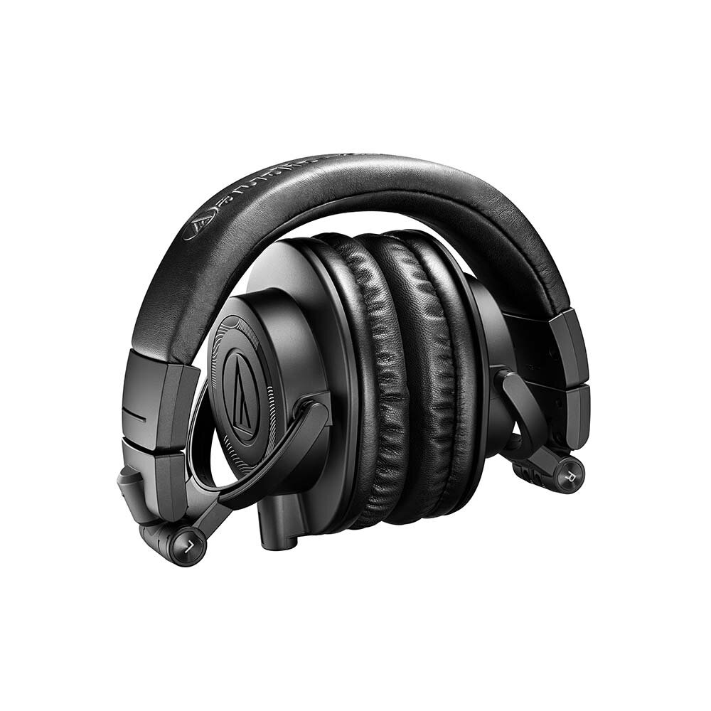 ATH-M50x ENSO｜ヘッドホン：ワイヤードヘッドホン｜オーディオテクニカ