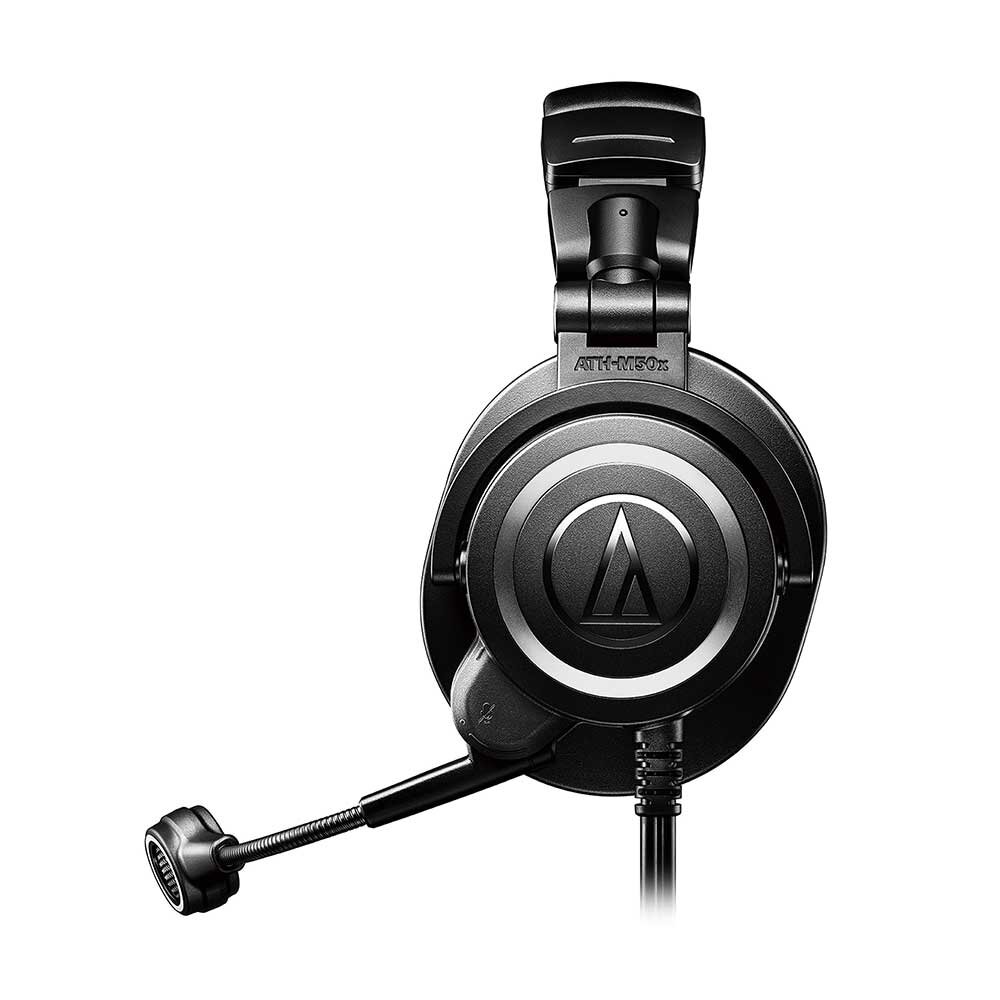 最終値下げ！　audio−technica ATH-M50X BLACK