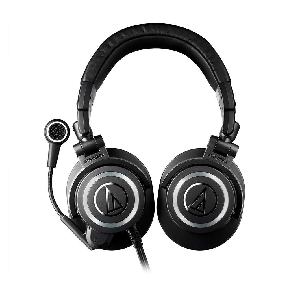 【最終価格】オーディオテクニカ ATH-M50xSTS