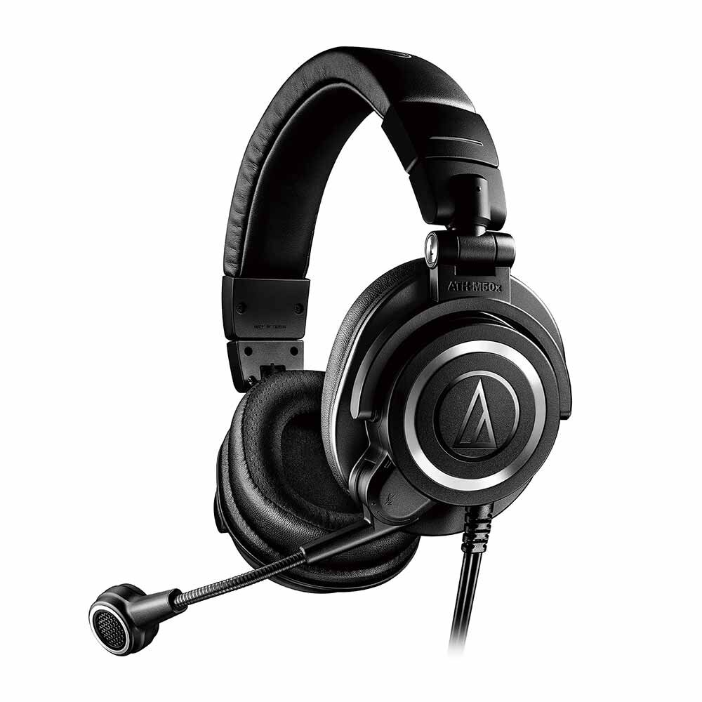 ATH-M50xSTS