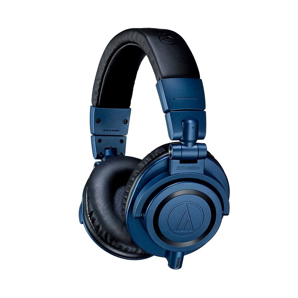 audio-technica ヘッドホン ATH-M50x - ヘッドフォン/イヤフォン