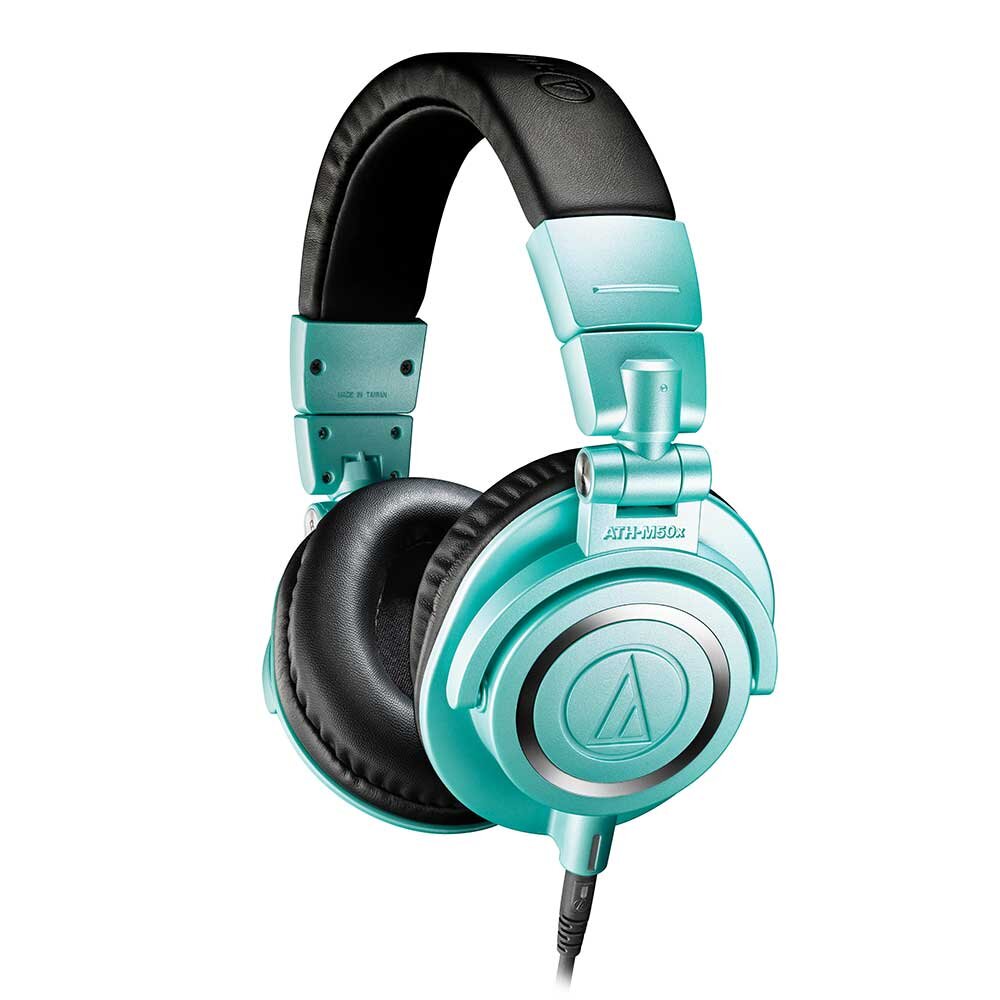 ATH-M50x ヘッドホン　Audio-Technica