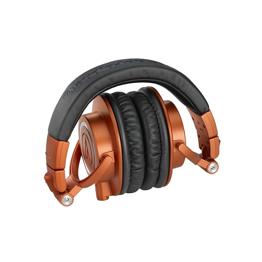 ATH-M50x ヘッドホン　Audio-Technica