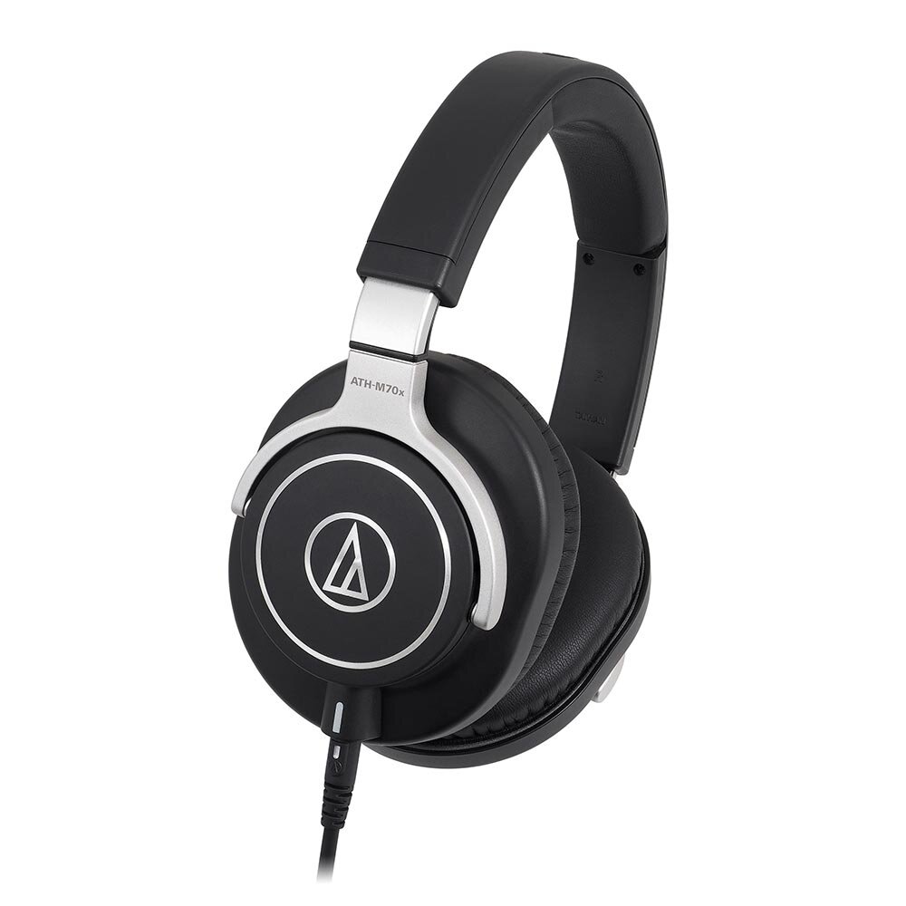 audio−technica ATH-M70X