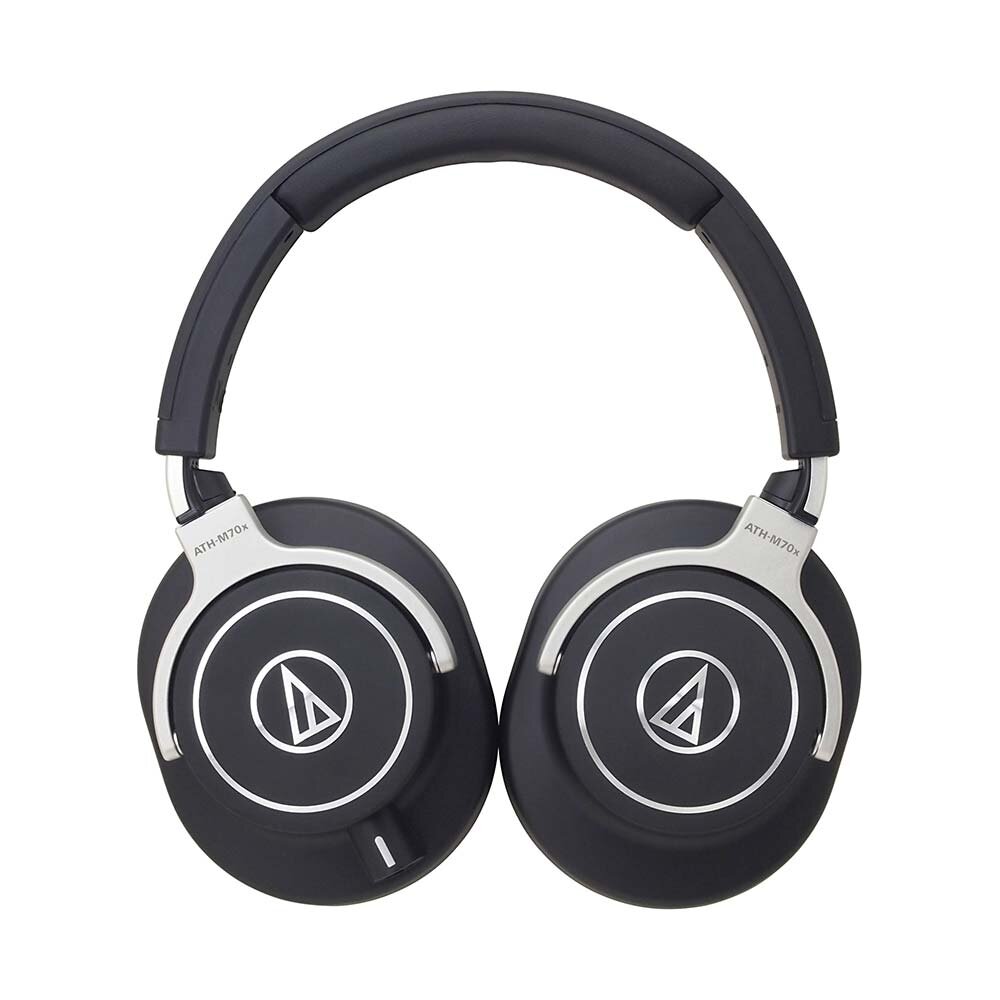 新品 audio−technica ATH-M70x ヘッドホン ヘッドフォン