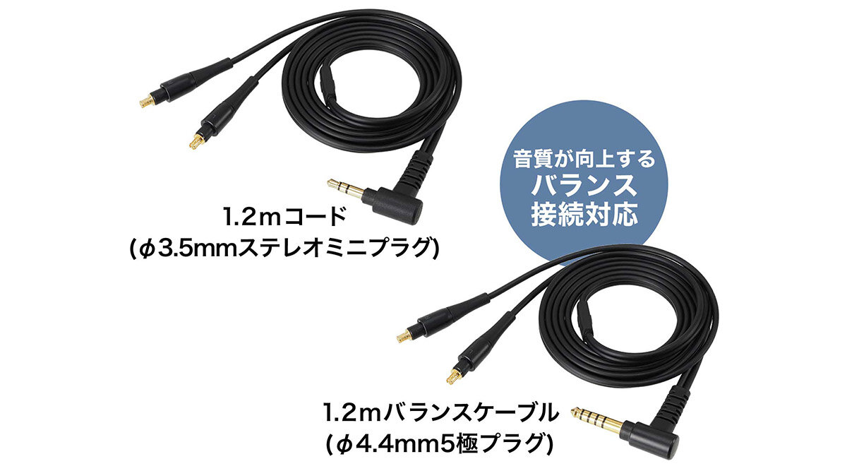 オーディオテクニカ　ATH-MSR7b GM ハイレゾ音源対応