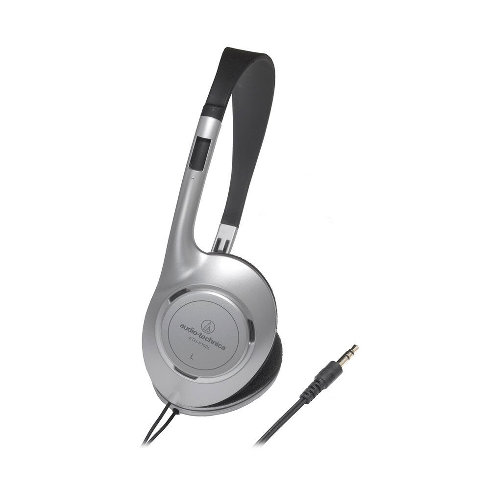 希少・バックバンド型／audio-technica ヘッドホン／送料込 希少・バックバンド型／audio-technica ヘッドホン／送料込