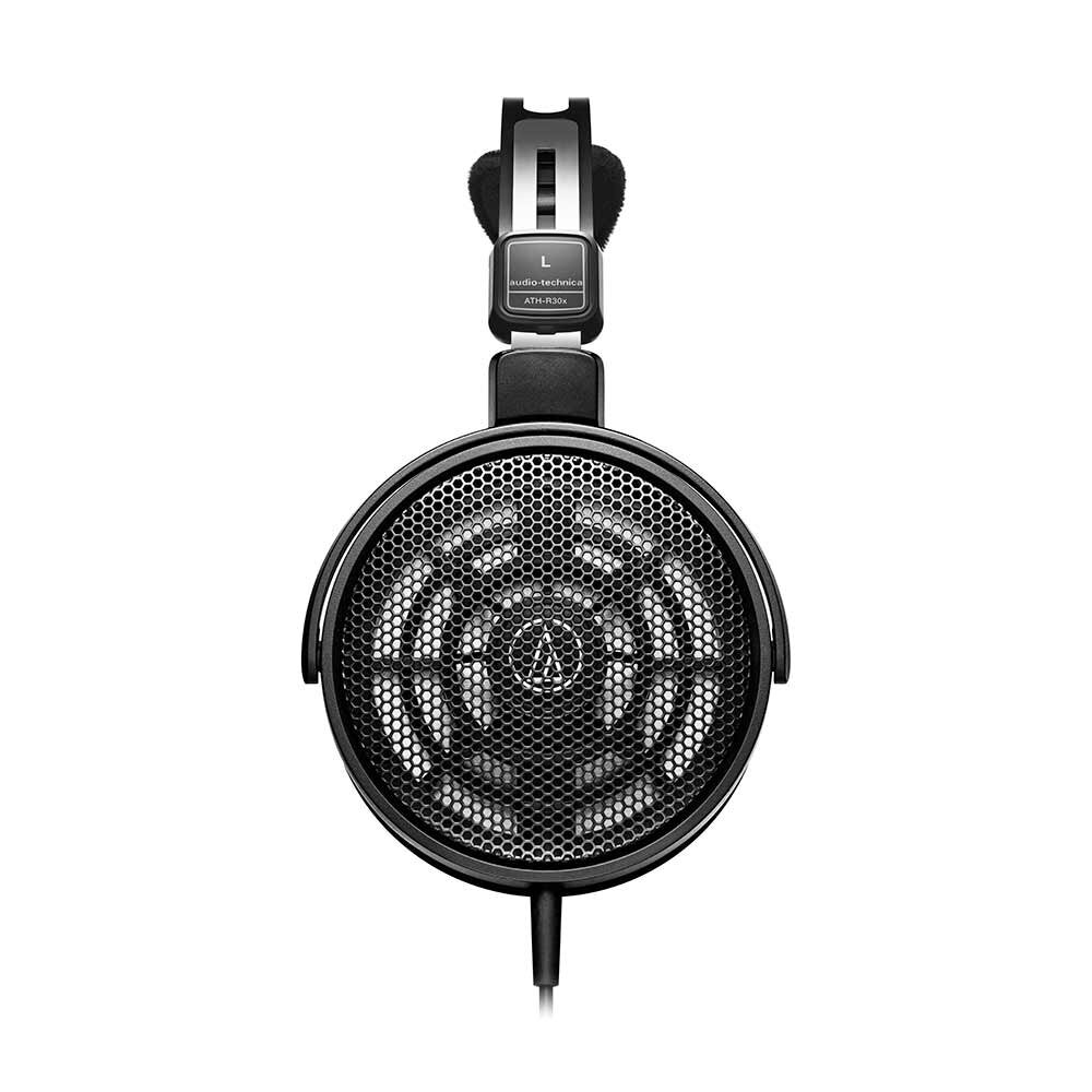 ATH-R30x｜ヘッドホン：ワイヤードヘッドホン｜オーディオテクニカ