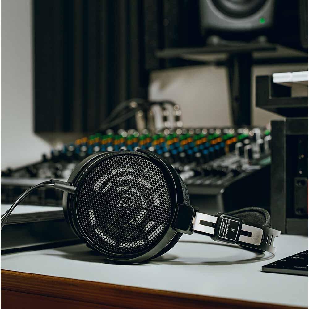 ATH-R30x｜ヘッドホン：ワイヤードヘッドホン｜オーディオテクニカ