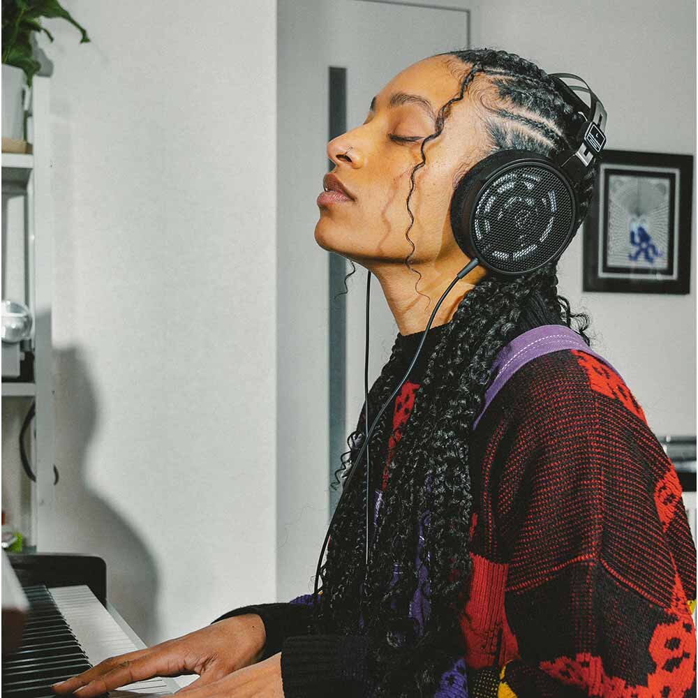 ATH-R30x｜ヘッドホン：ワイヤードヘッドホン｜オーディオテクニカ