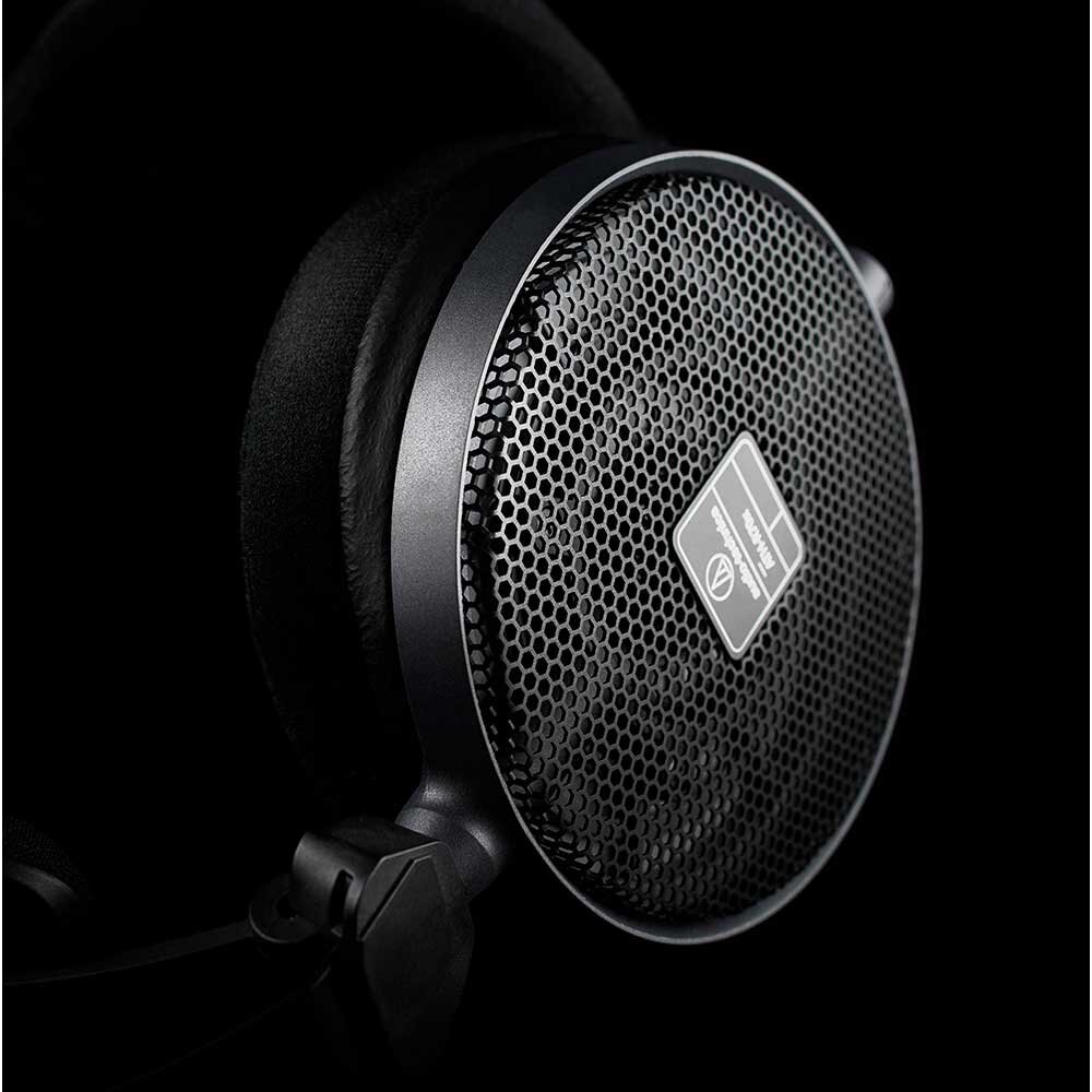 audio-technica ATH-R70x オーディオテクニカ ヘッドホン