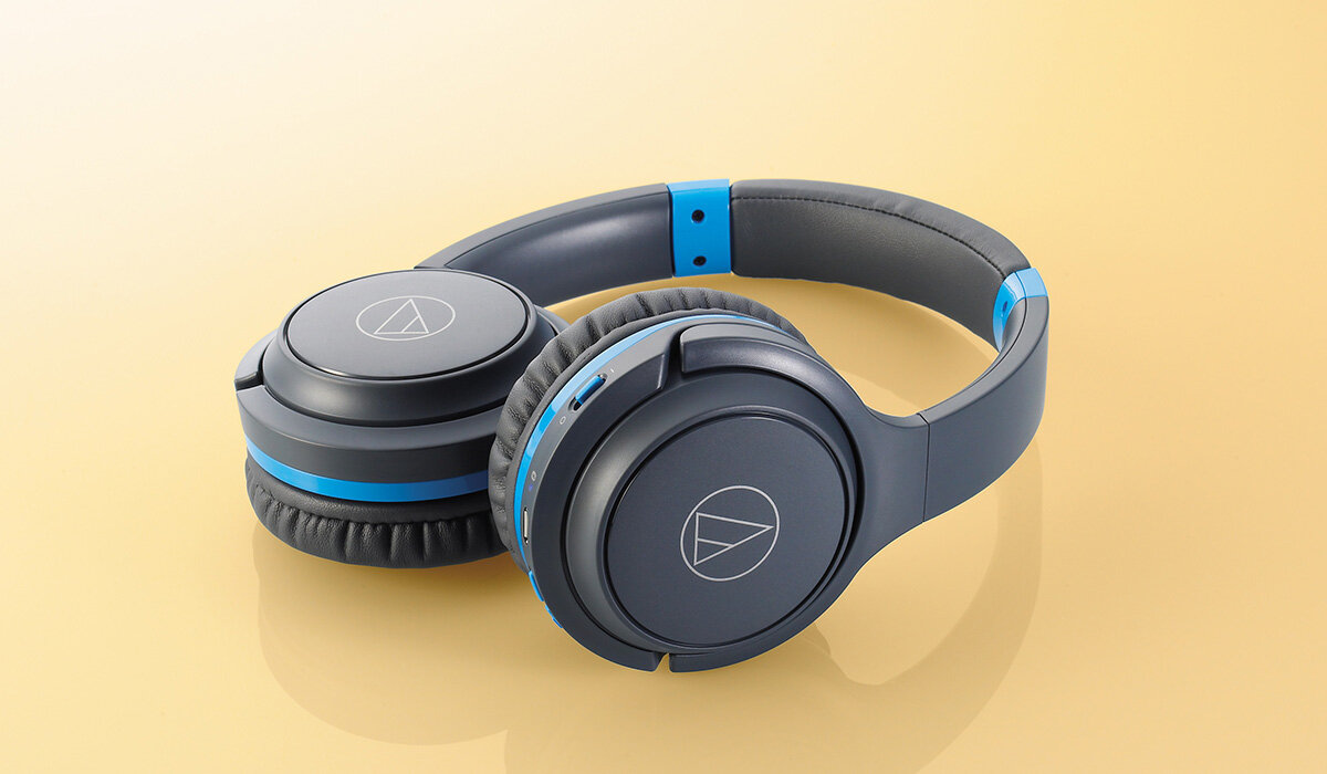 ATH-S200BT:製品イメージ