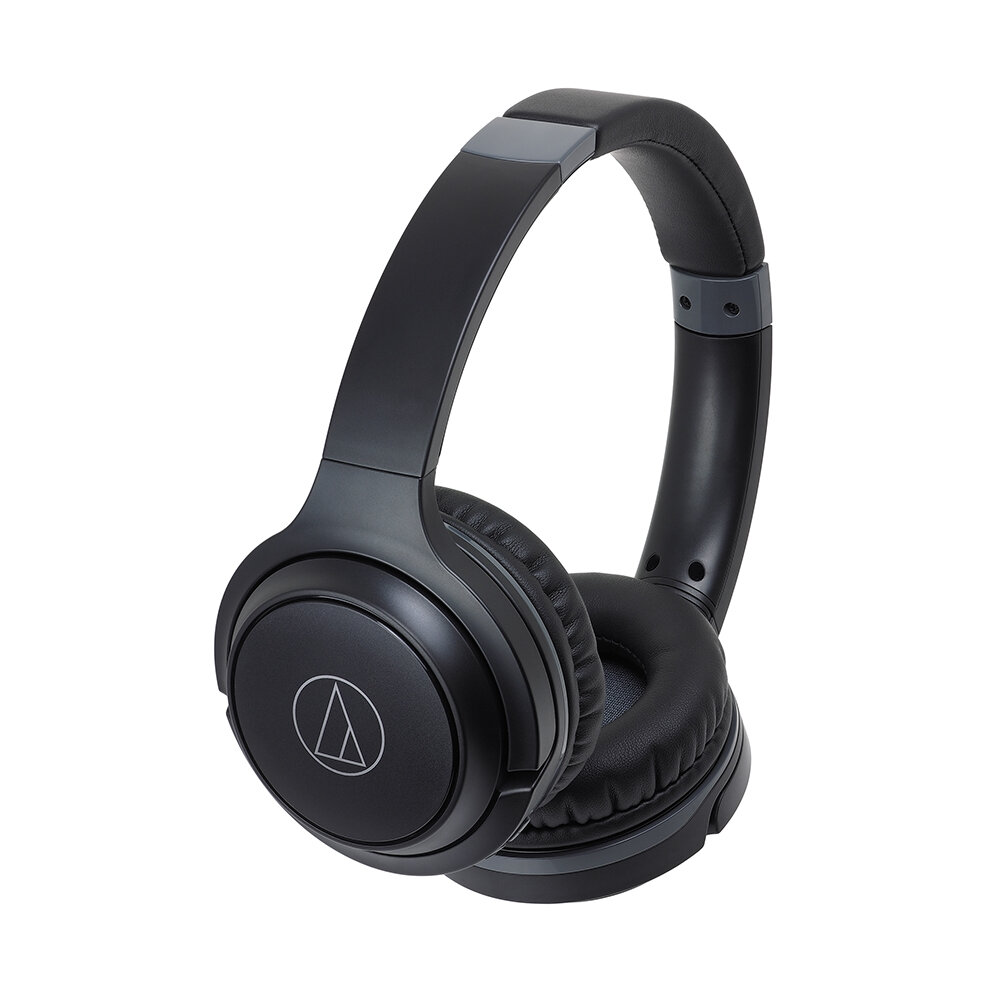 audio−technica ATH-S200BT BK