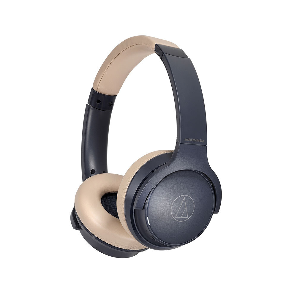 ワイヤレスヘッドホン