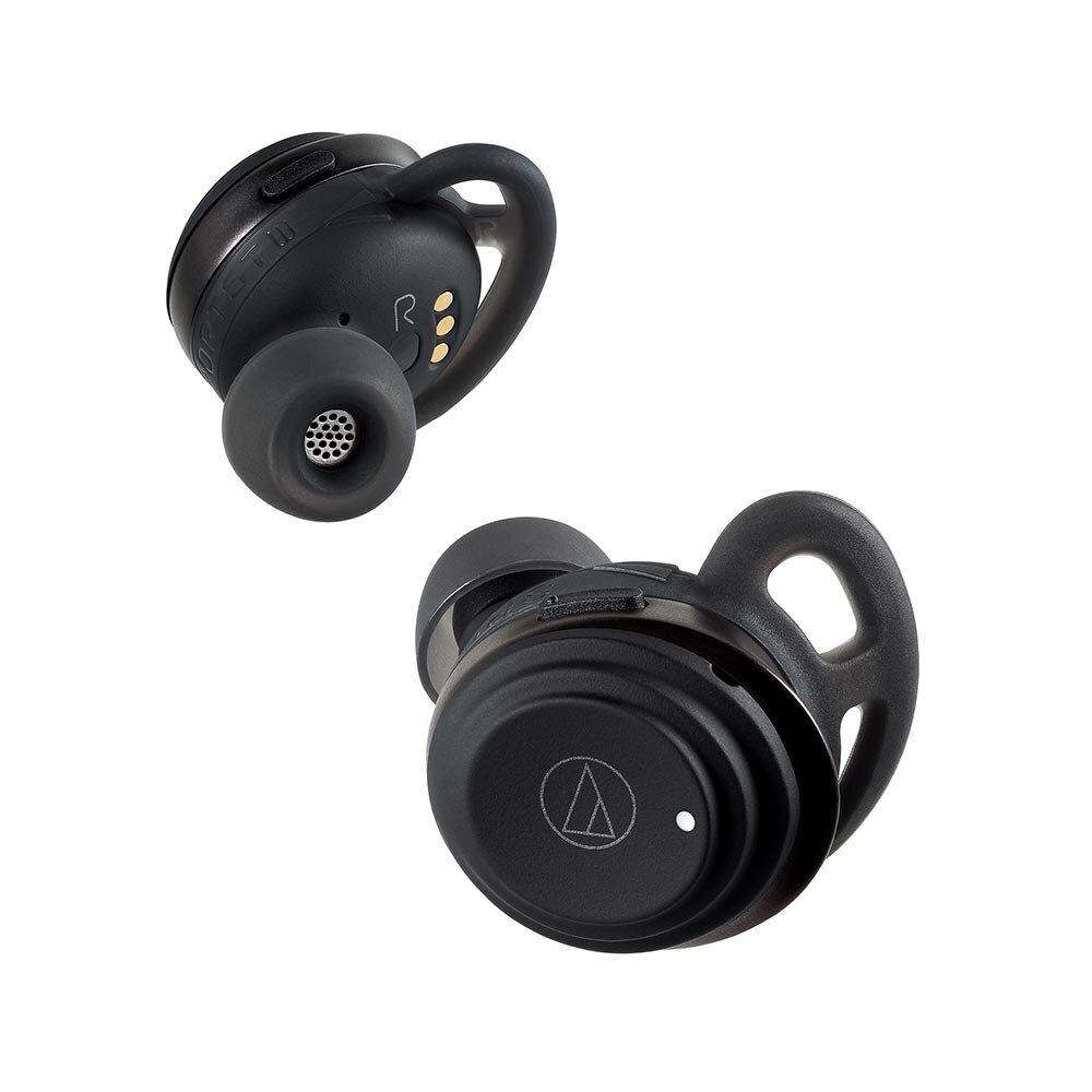 audio technica ワイヤレスイヤホン