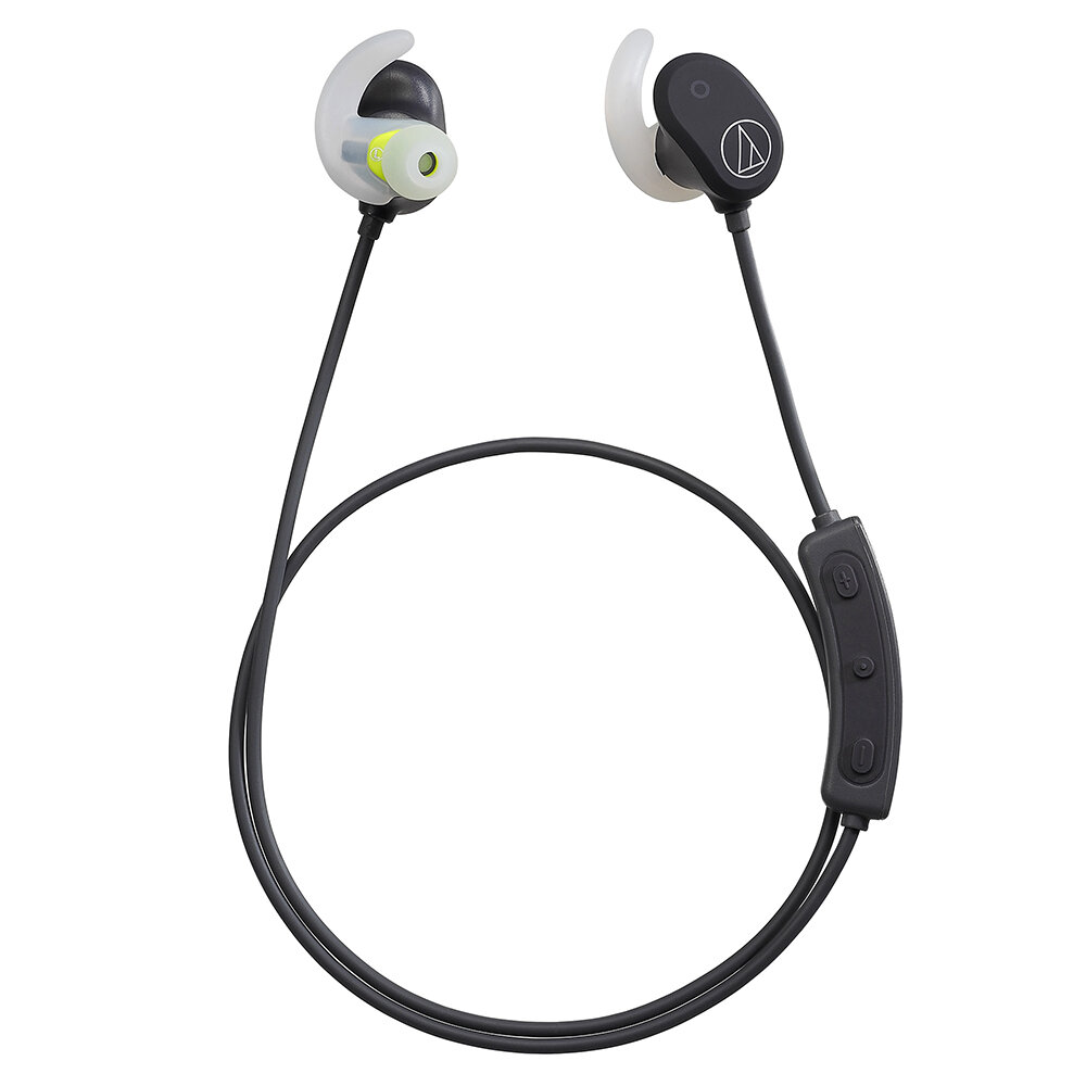 audio-technica ワイヤレスヘッドホン ATH-SPORT60BT