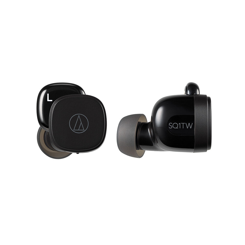 ATH-SQ1TW Audio-Technica