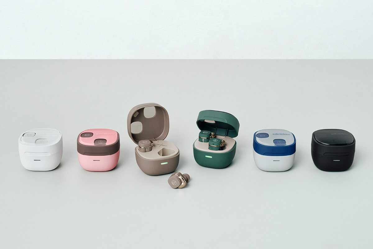 ATH-SQ1TW2：製品イメージ