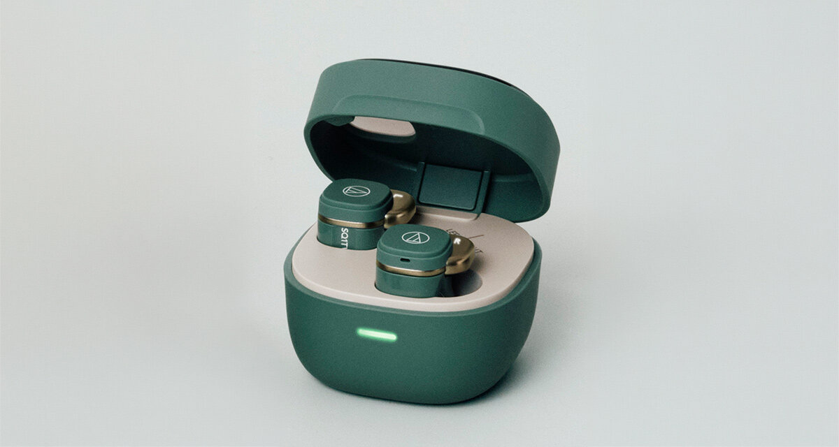 ATH-SQ1TW2：GRイメージ