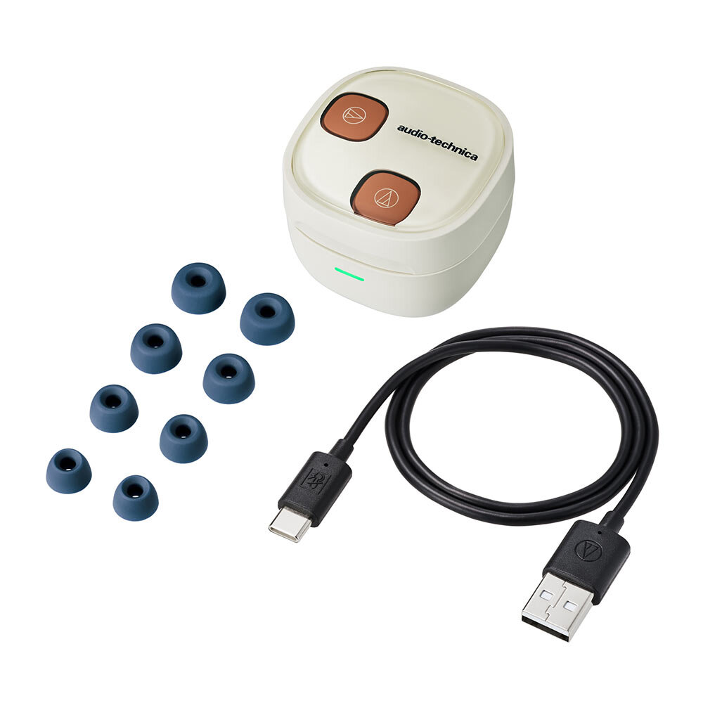 【新品未開封】オーディオテクニカ ATH-SQ1TW2NC BK 長期保証付】オーディオテクニカ(audio-technica) ATH-SQ1TW2NC-BK