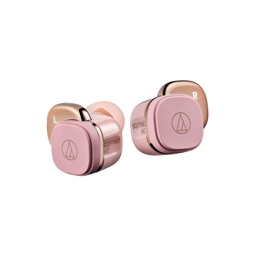 ワイヤレスイヤホン