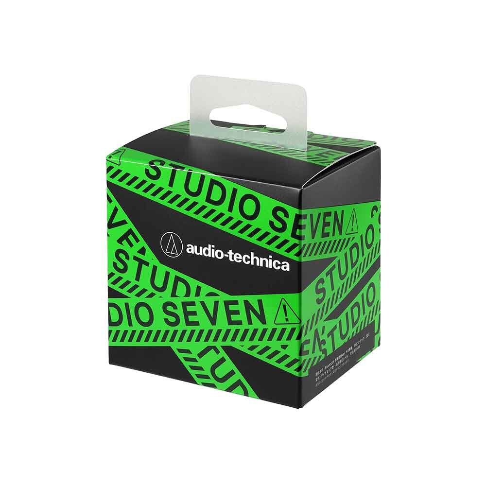 ATH-SQ1TW SVN SET｜オンラインストア限定：ヘッドホン/イヤホン
