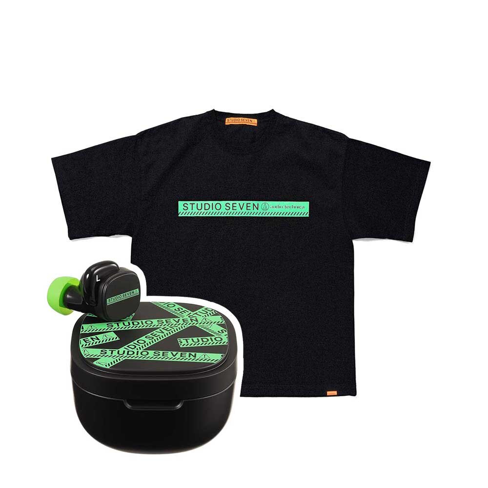 オーディオテクニカ