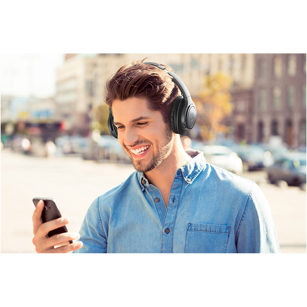 audio technica sr30bt