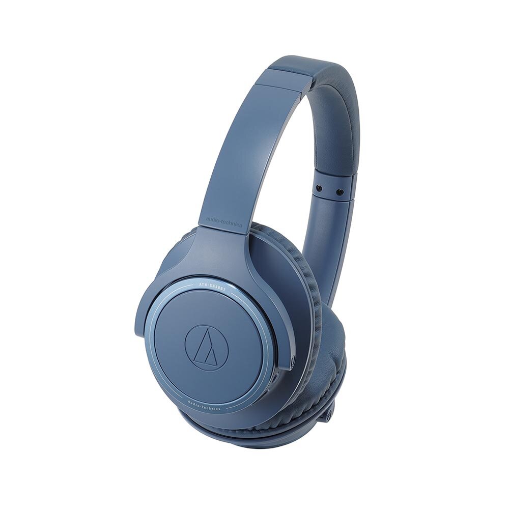 audio-technica ワイヤレスヘッドホン ATH-SR30BT PK