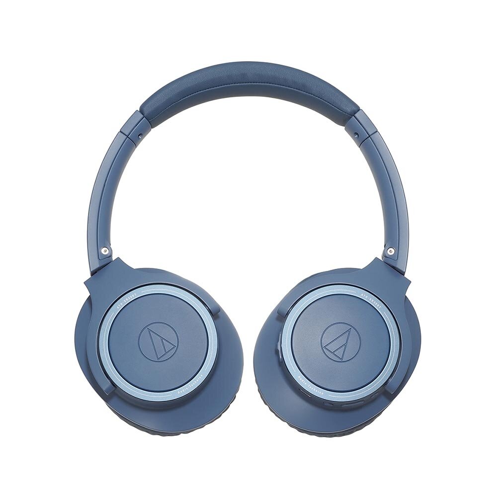 audio-technica ワイヤレスヘッドホン ATH-SR30BT PK