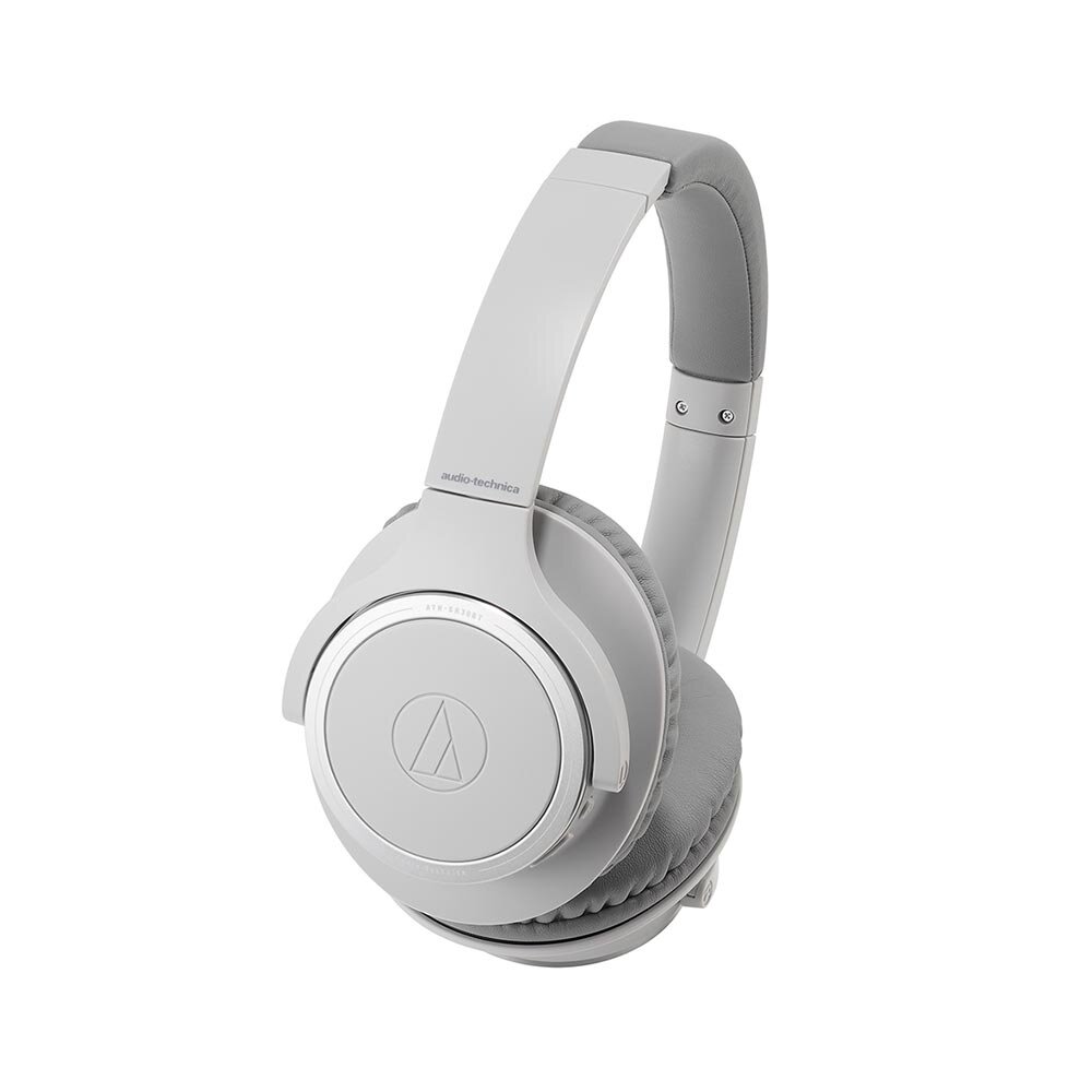 audio−technica ATH-SR30BT GY GRAY