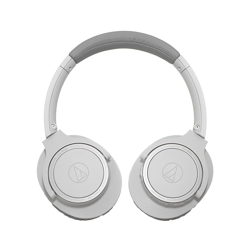 audio−technica ATH-SR30BT GY GRAY