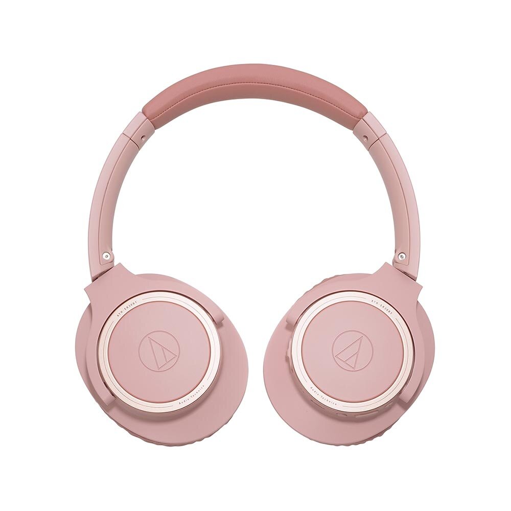 Auriculares Over Ear Audio Technica SR30BT con Bluetooth - Baires Rocks