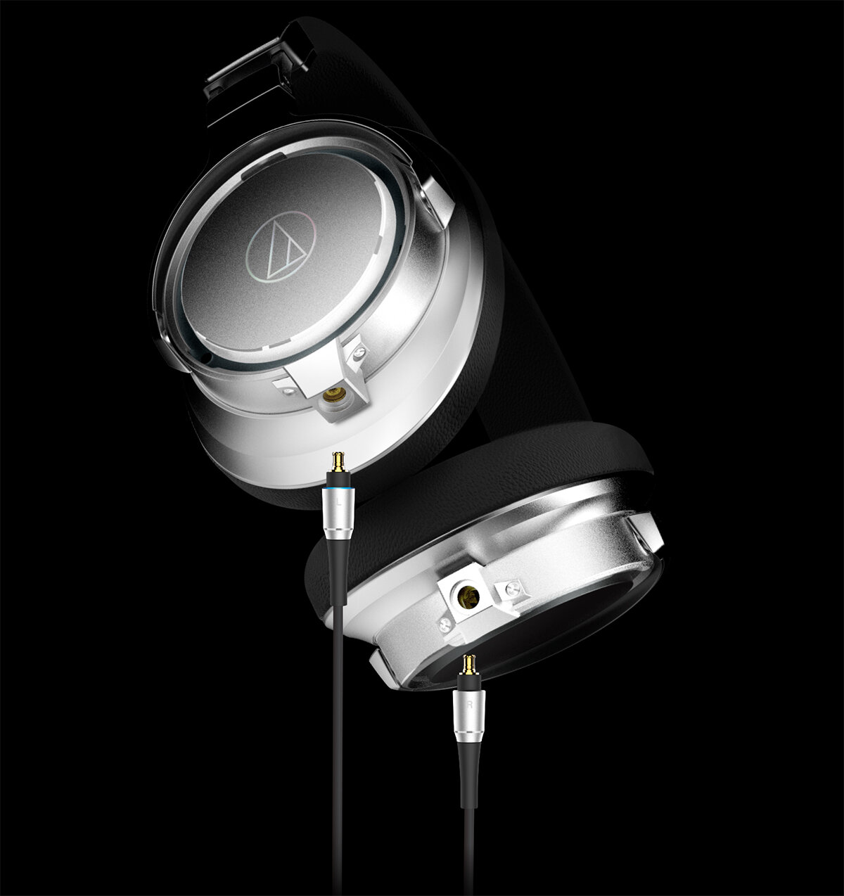 audio-technica ヘッドホン   ATH-SR9