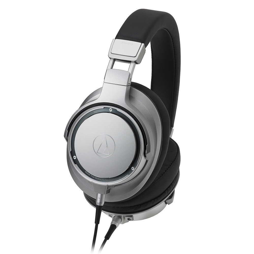 audio-technica ヘッドホン   ATH-SR9